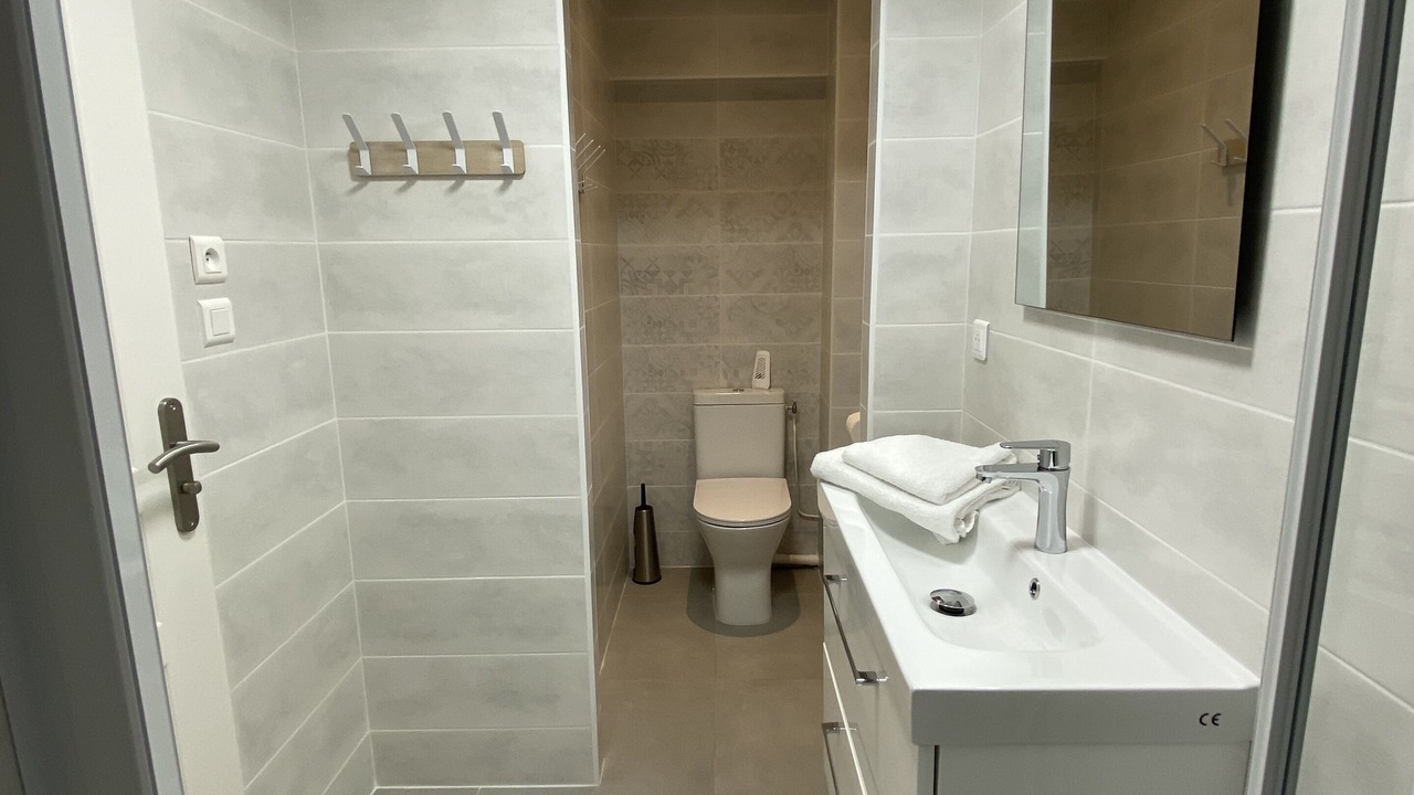 Photo of Bathroom in Jard-sur-Mer