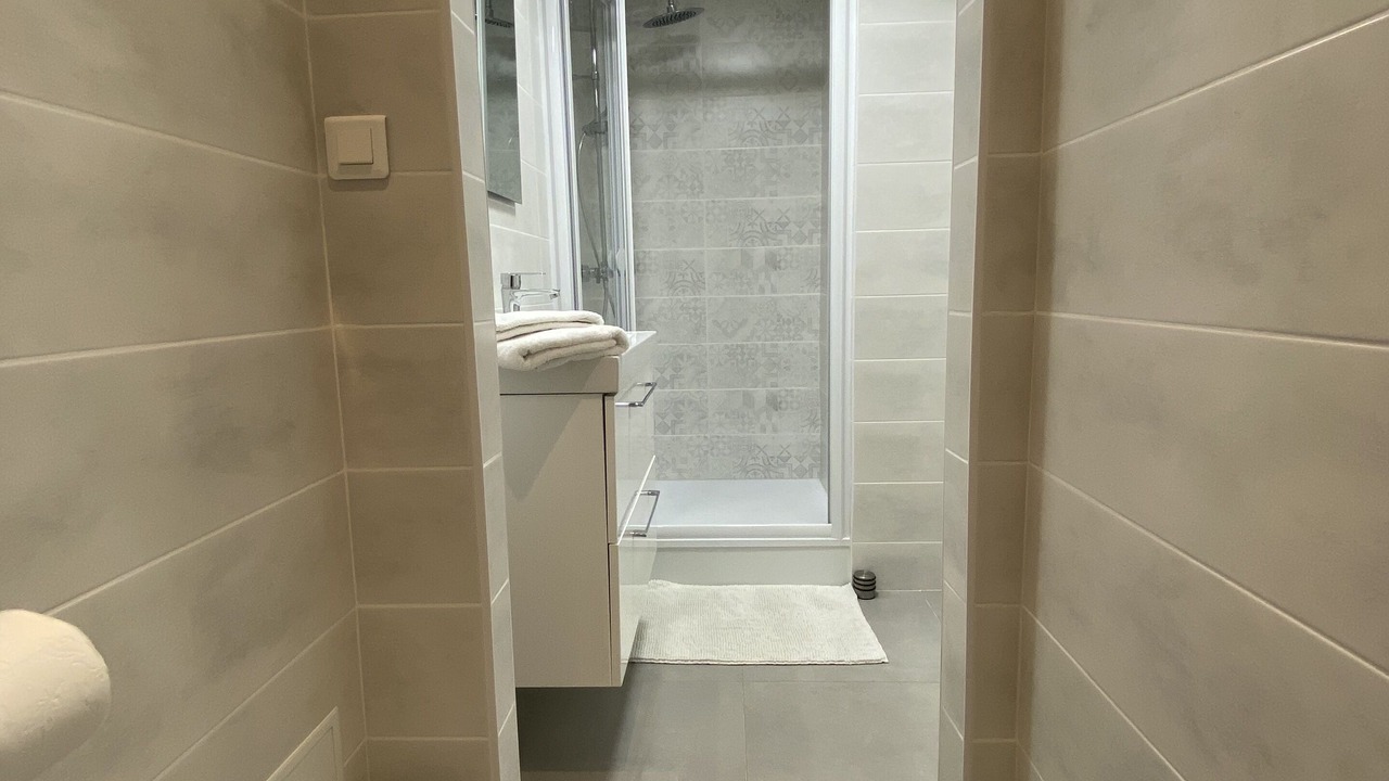 Photo of Bathroom in Jard-sur-Mer