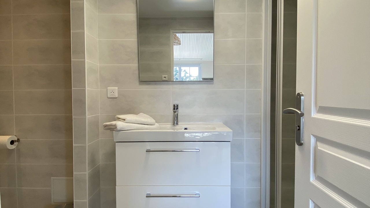 Photo of Bathroom in Jard-sur-Mer