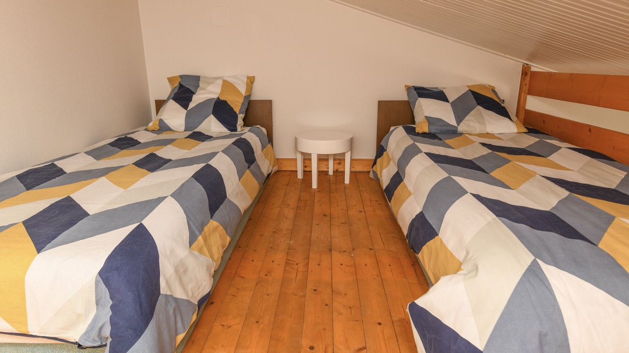 Photo of Bedroom in Jard-sur-Mer