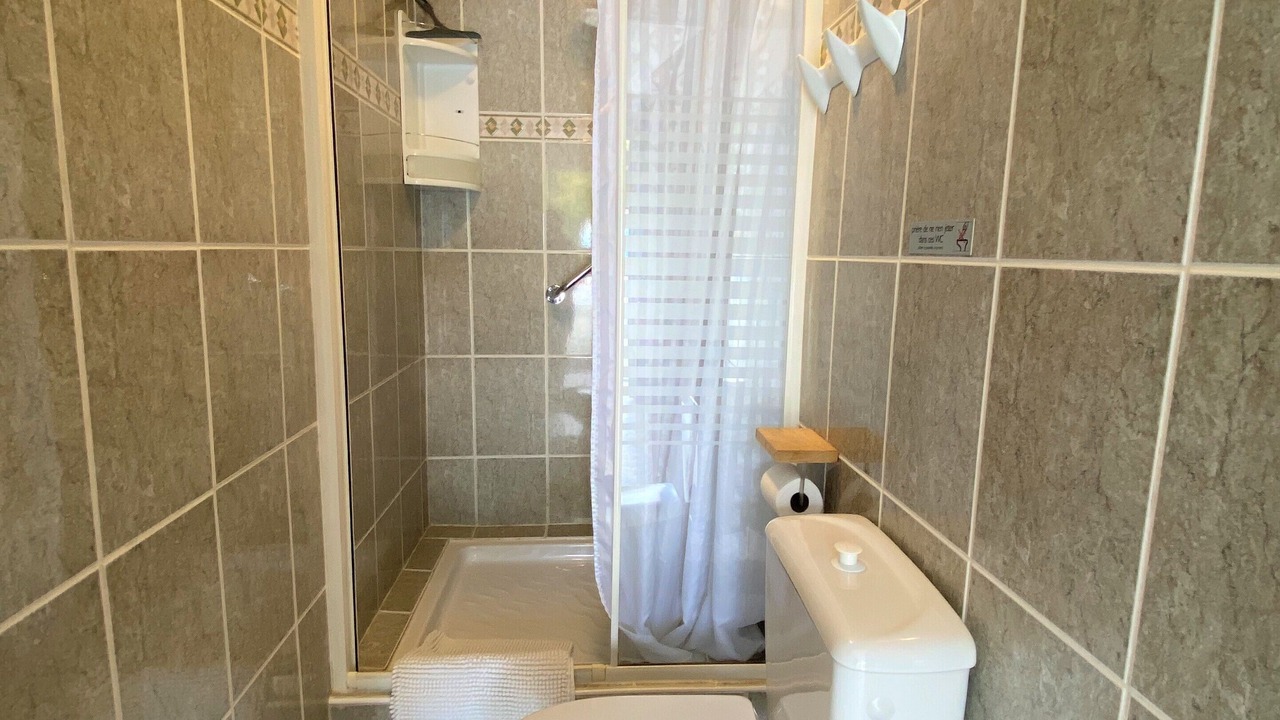Photo of Bathroom in Jard-sur-Mer