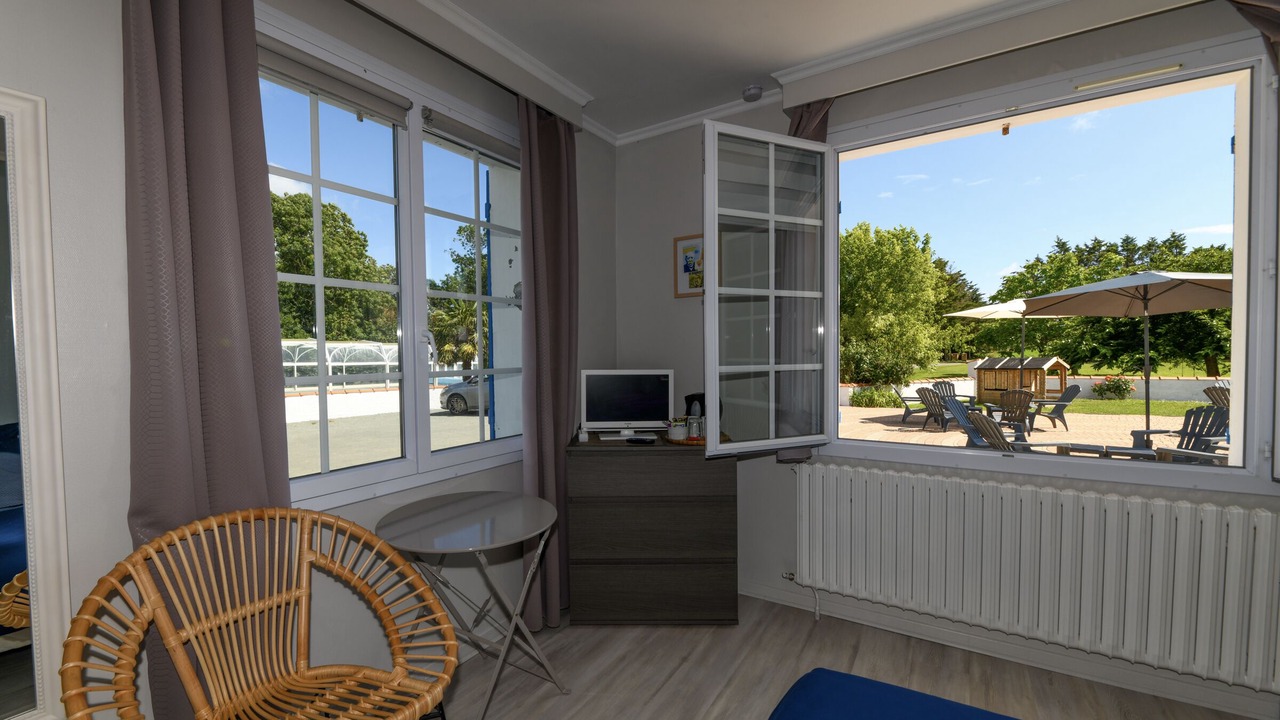 Photo of Bedroom in Jard-sur-Mer