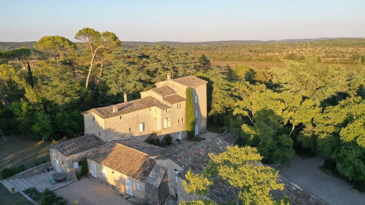Photo of Outdoor in Pompignan