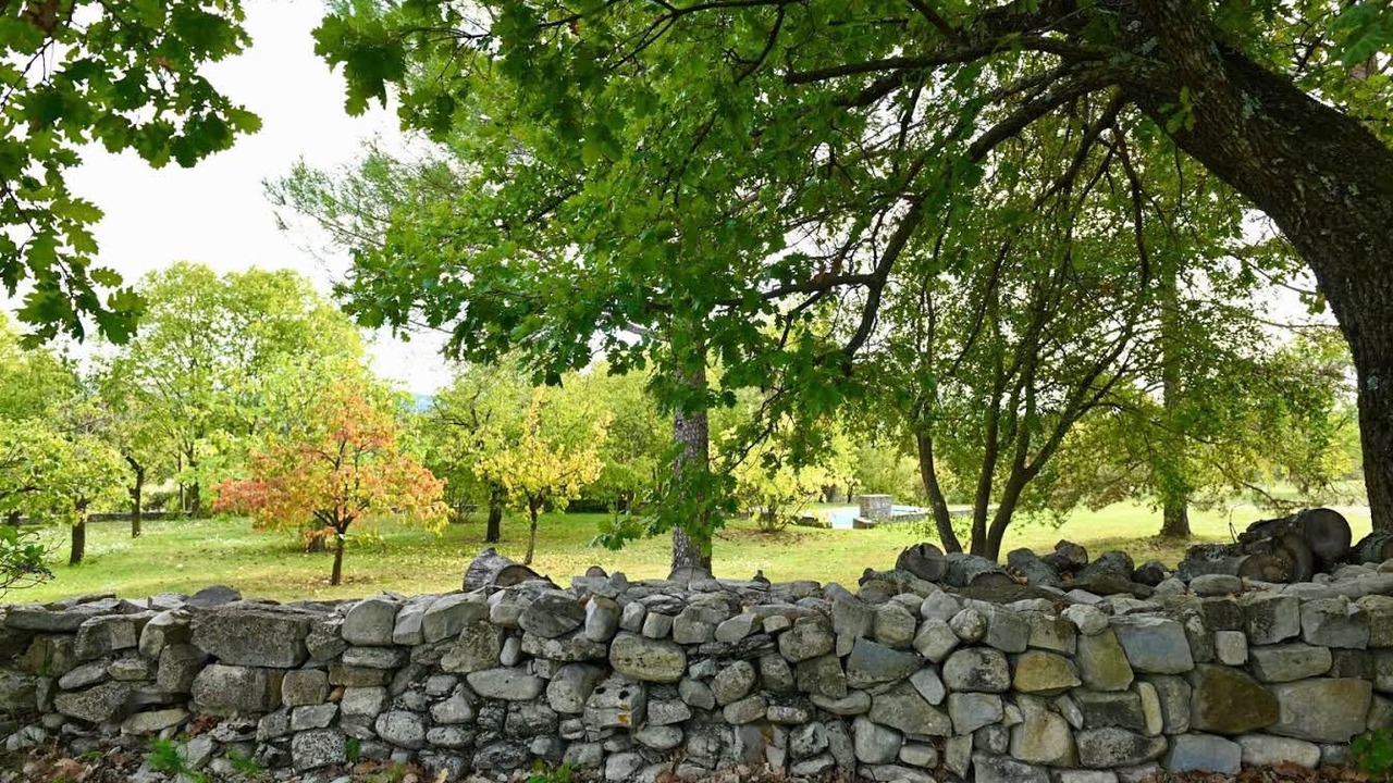 Photo of Outdoor in Pompignan