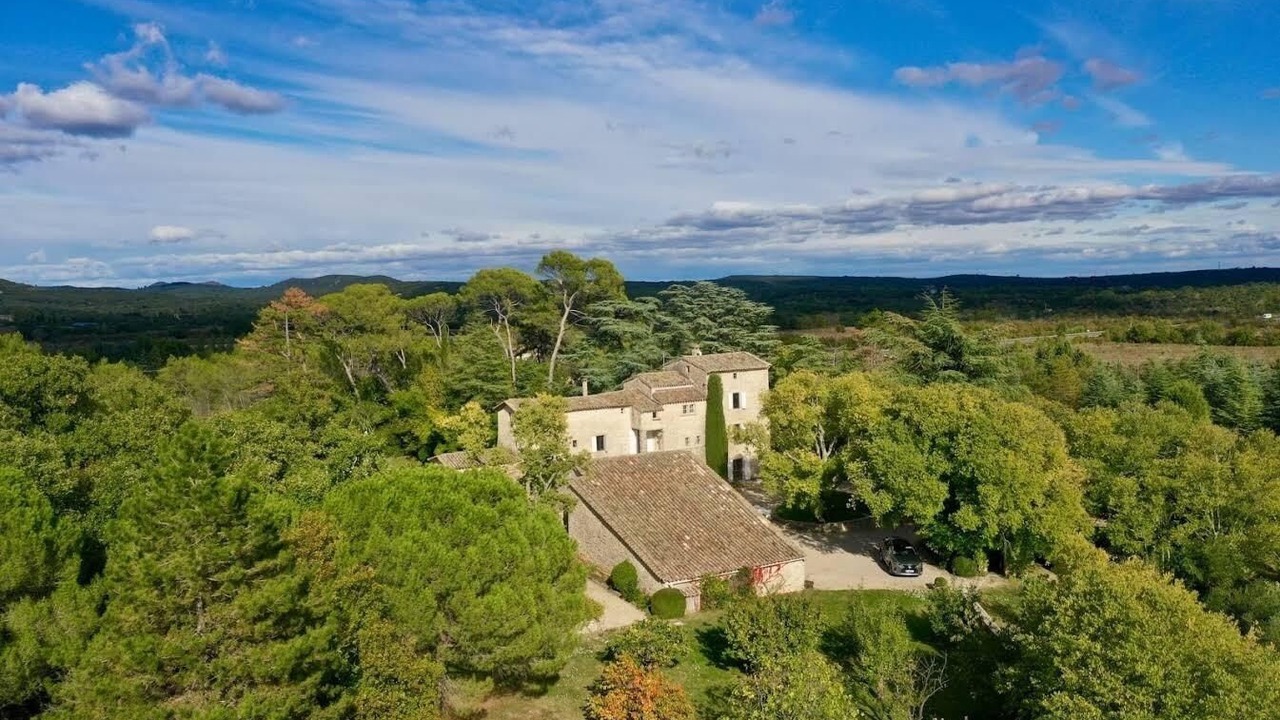 Photo of Outdoor in Pompignan