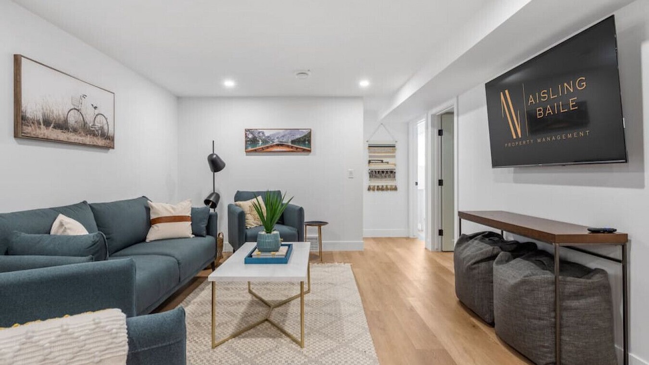 Photo of Bedroom in Southeast Calgary