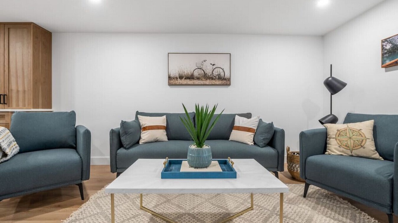 Photo of Bedroom in Southeast Calgary