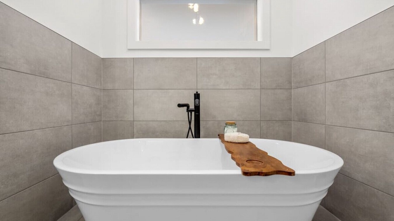 Photo of Bathroom in Southeast Calgary
