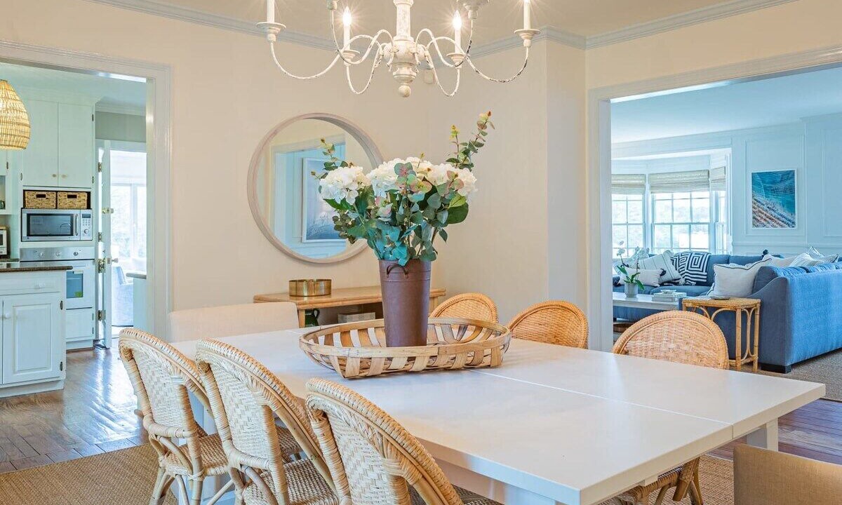 Photo of Bedroom in Weems