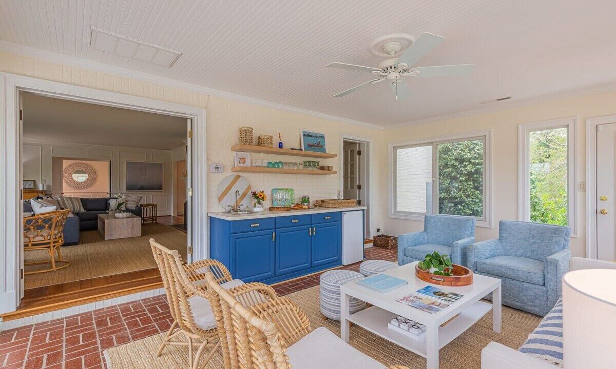 Photo of Bedroom in Weems