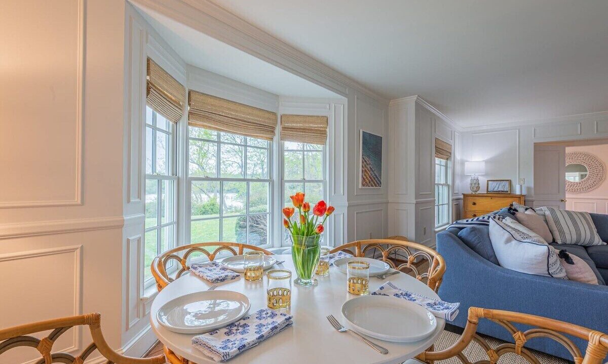 Photo of Bedroom in Weems