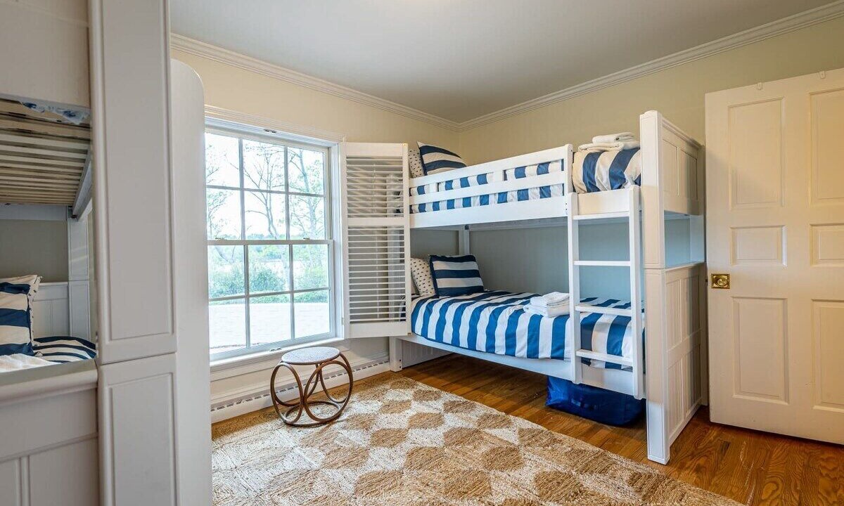 Photo of Bedroom in Weems