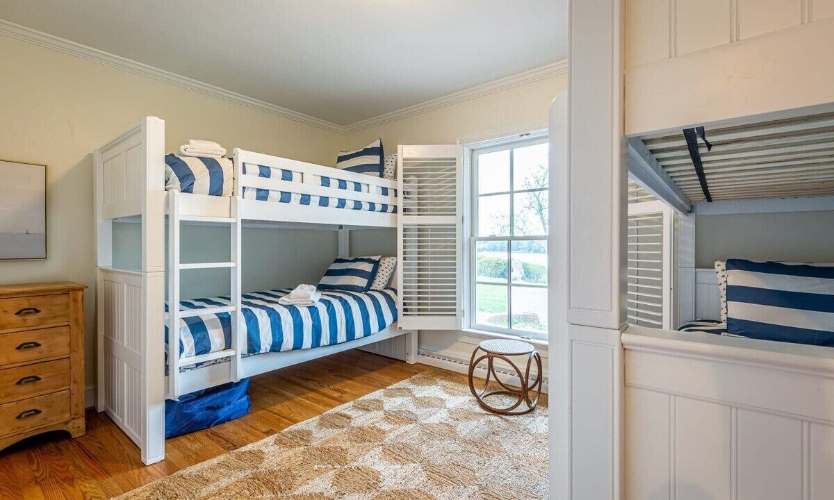 Photo of Bathroom in Weems