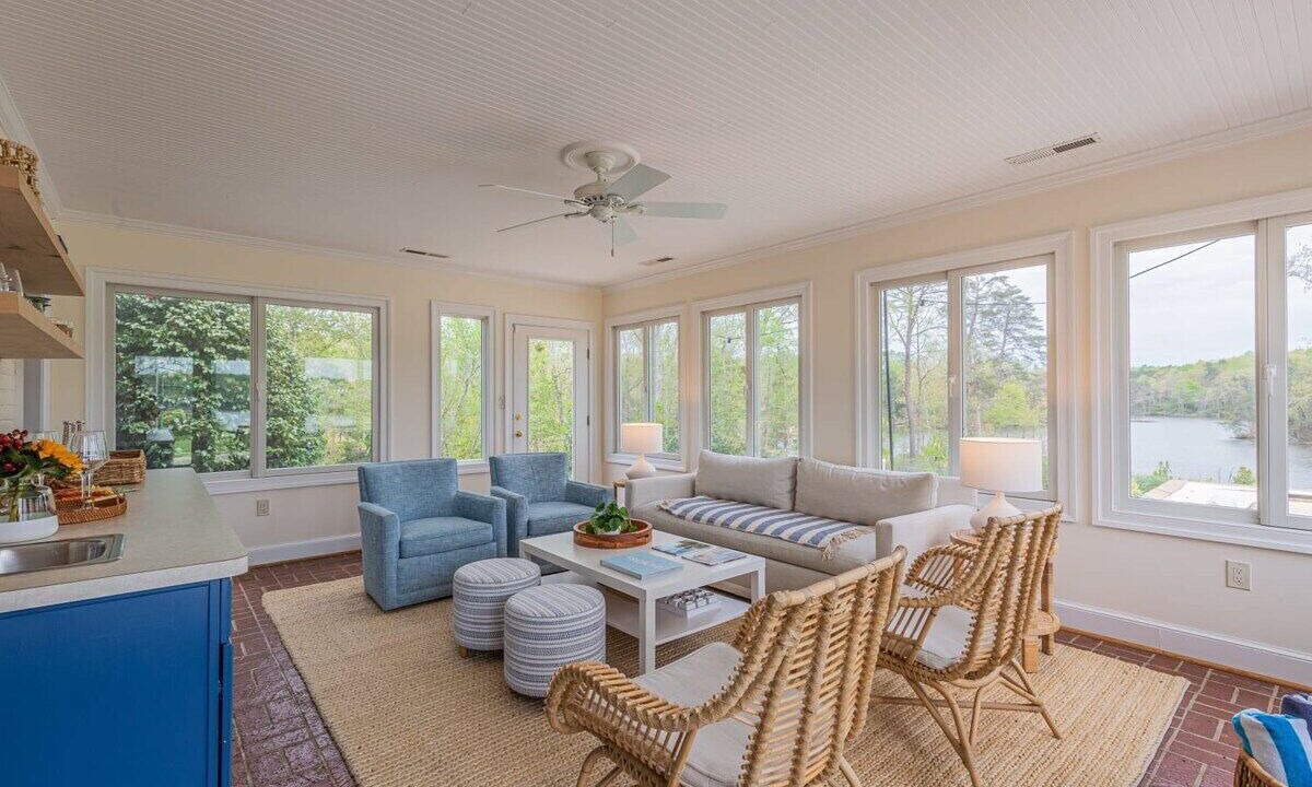 Photo of Outdoor in Weems