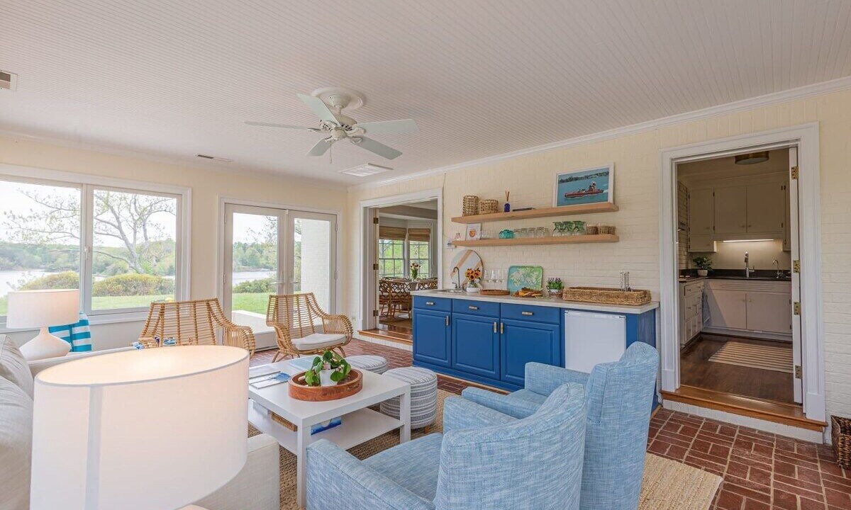 Photo of Outdoor in Weems