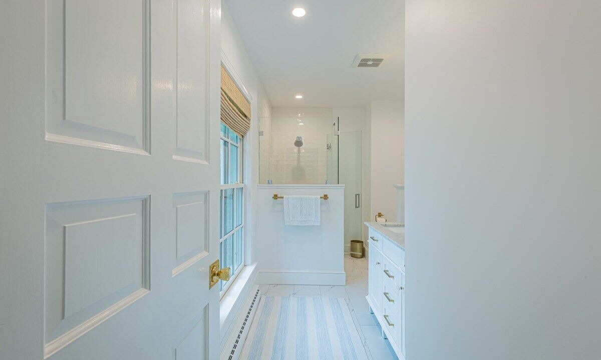 Photo of Bathroom in Weems