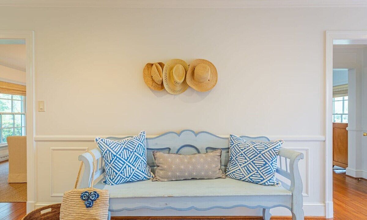 Photo of Bedroom in Weems