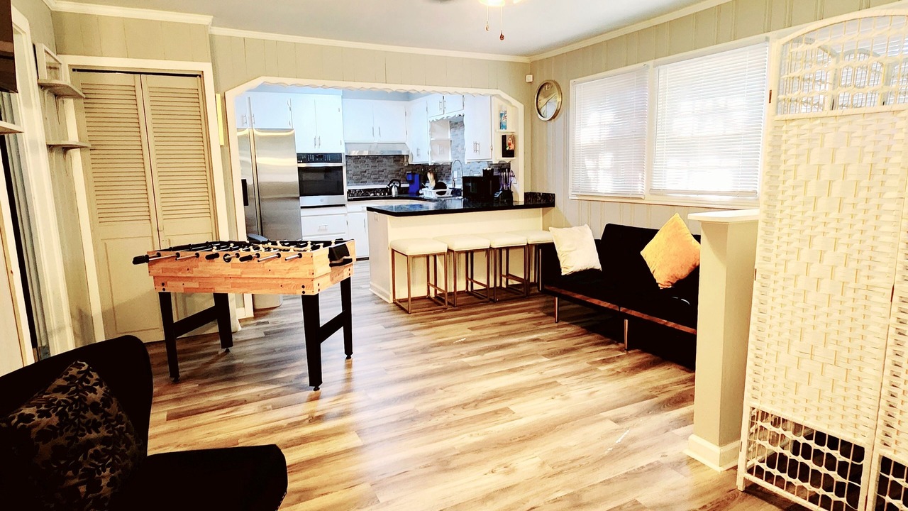 Photo of Livingroom in Chickasaw