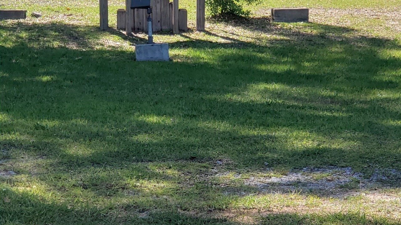 Photo of Outdoor in Chickasaw