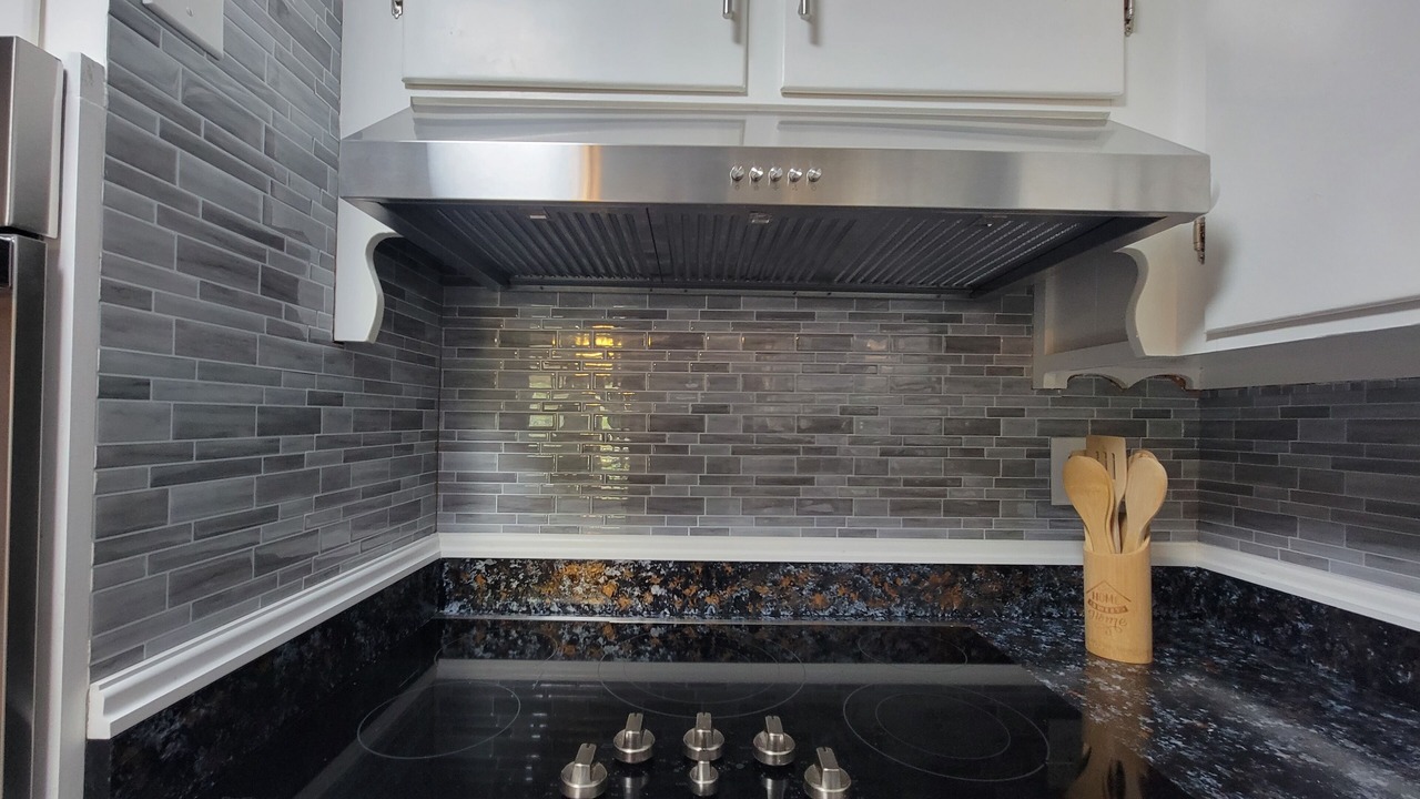 Photo of Kitchen in Chickasaw