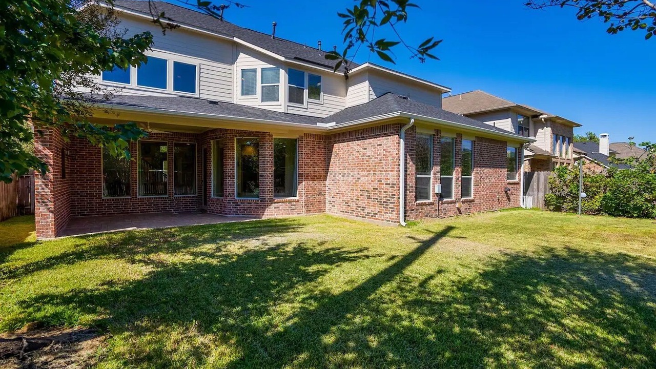 Photo of Outdoor in Cypress