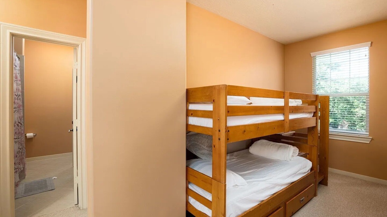 Photo of Bedroom in Cypress