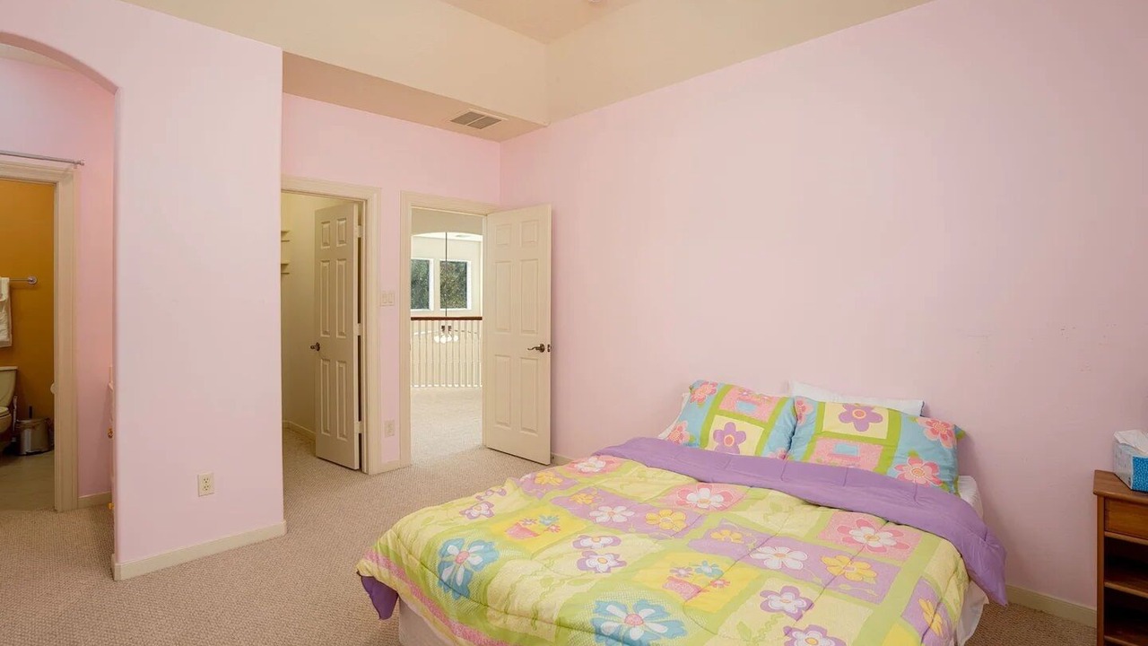 Photo of Bedroom in Cypress