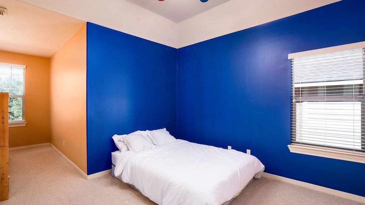 Photo of Bedroom in Cypress