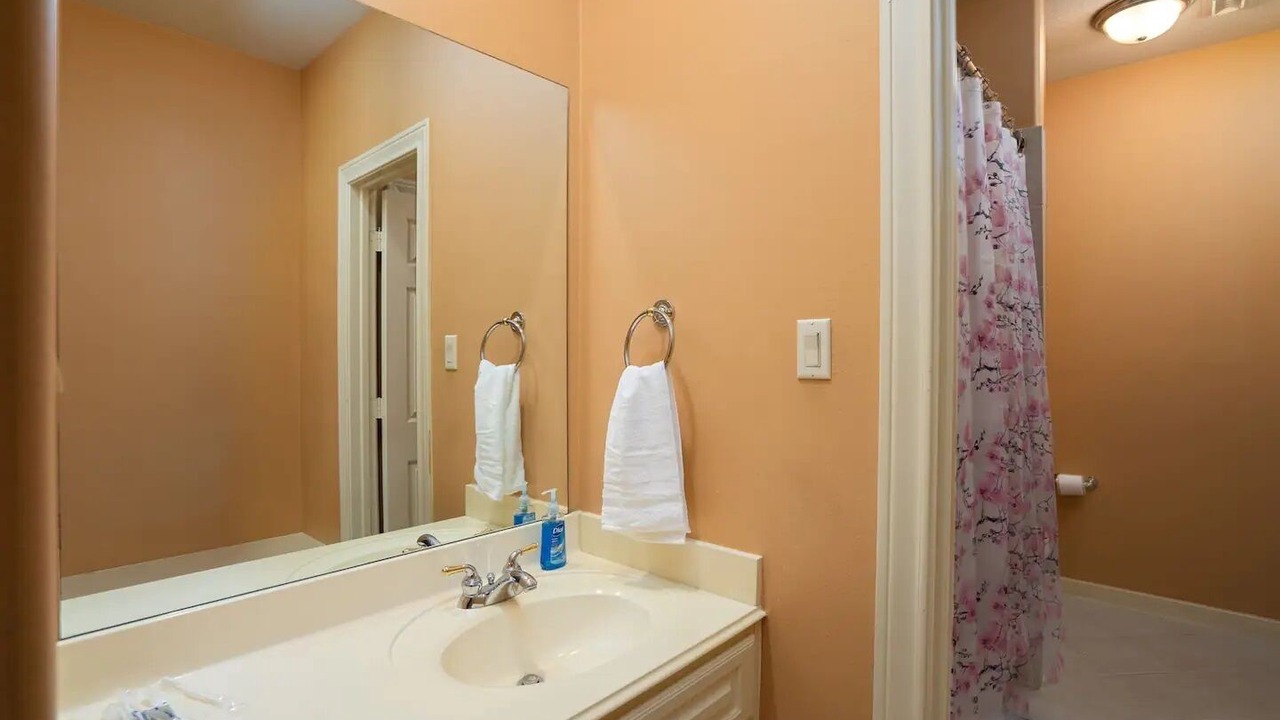 Photo of Bathroom in Cypress