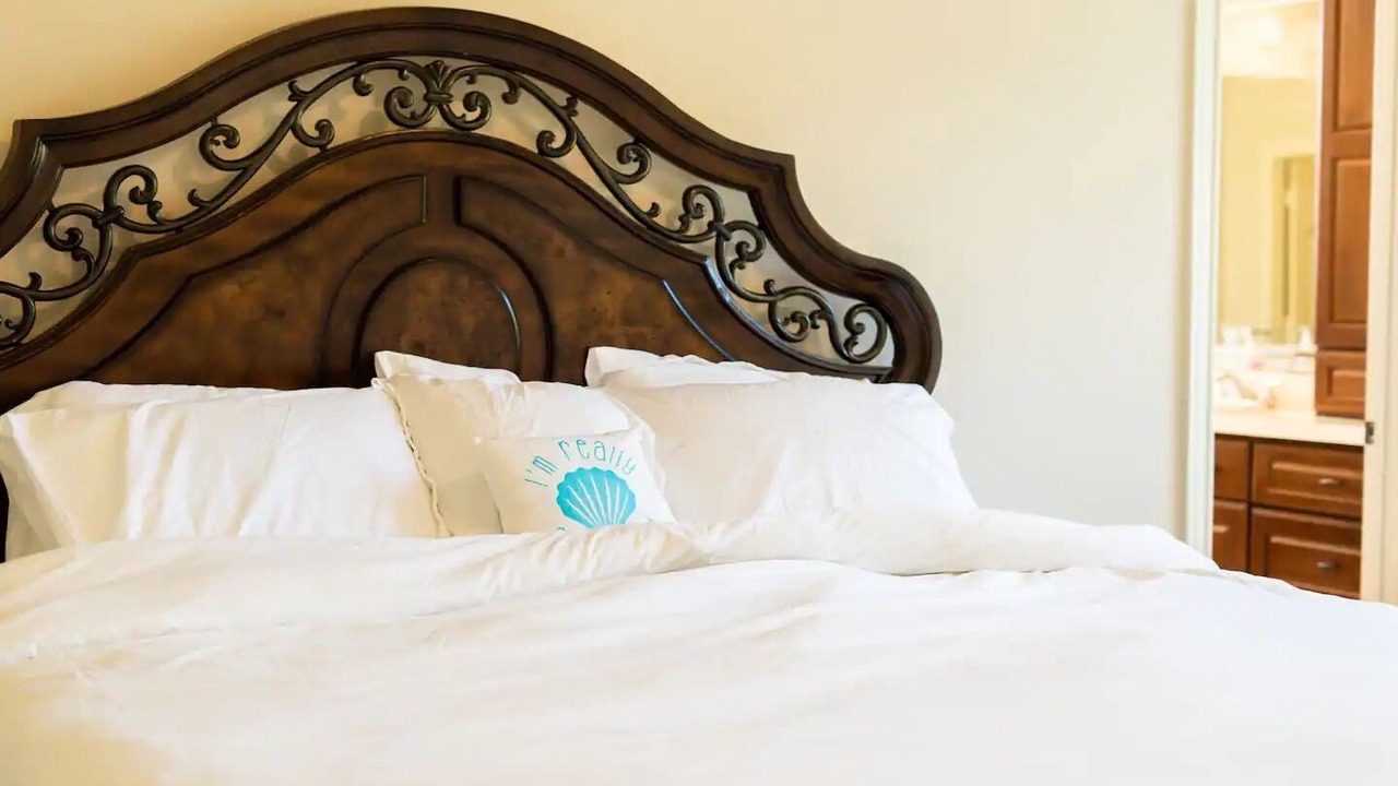 Photo of Bedroom in Cypress