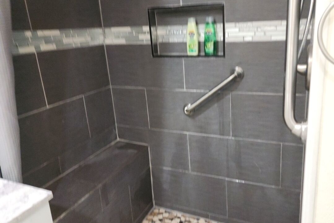 Photo of Bathroom in Plainview
