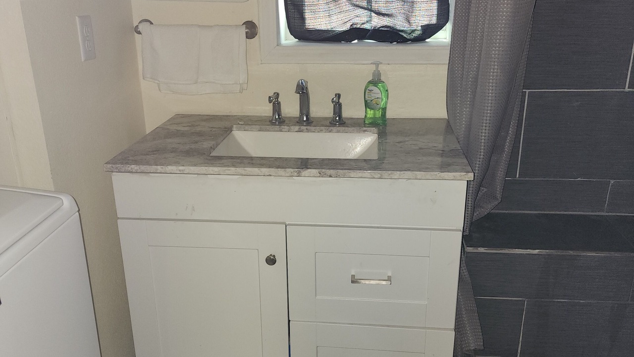 Photo of Bathroom in Plainview