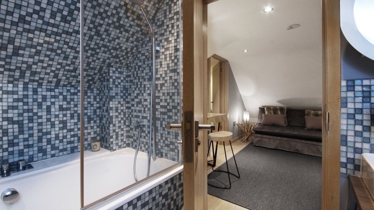 Photo of Bathroom in Lickfold