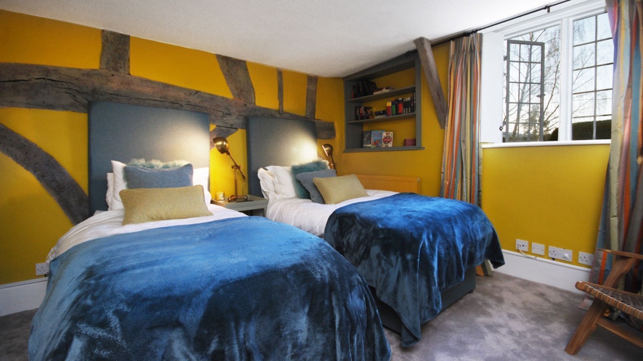 Photo of Bedroom in Lickfold