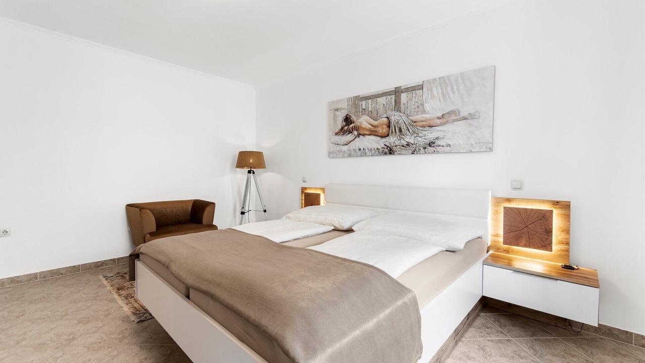 Photo of Bedroom in Crveni Vrh