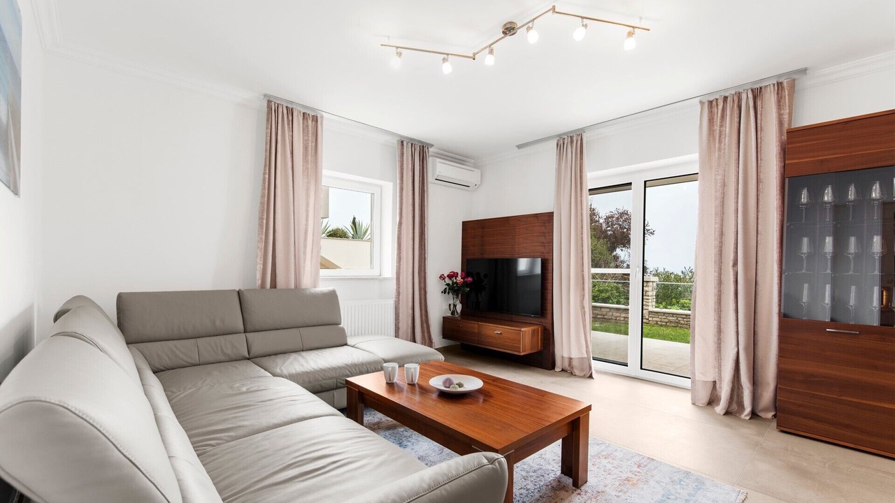 Photo of Livingroom in Crveni Vrh