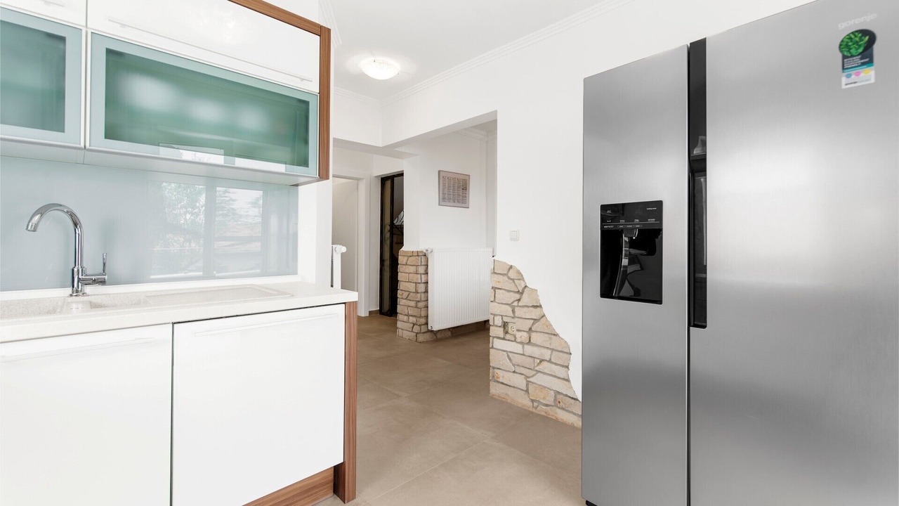 Photo of Kitchen in Crveni Vrh