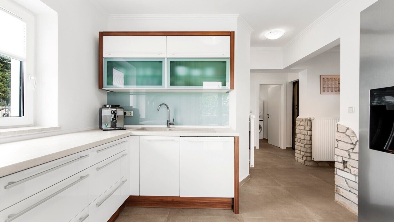 Photo of Kitchen in Crveni Vrh