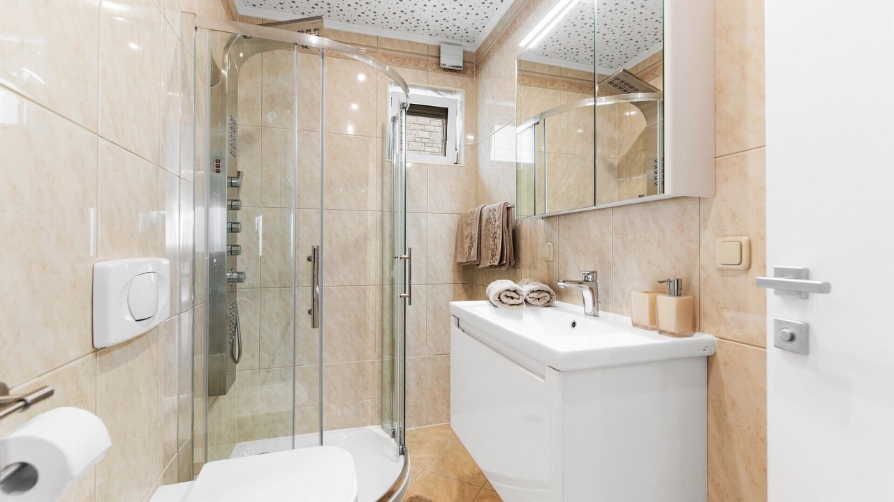 Photo of Bathroom in Crveni Vrh