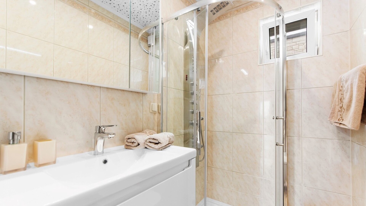 Photo of Bathroom in Crveni Vrh