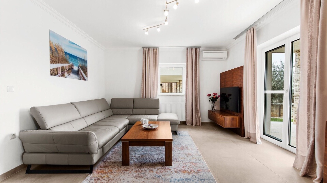 Photo of Livingroom in Crveni Vrh