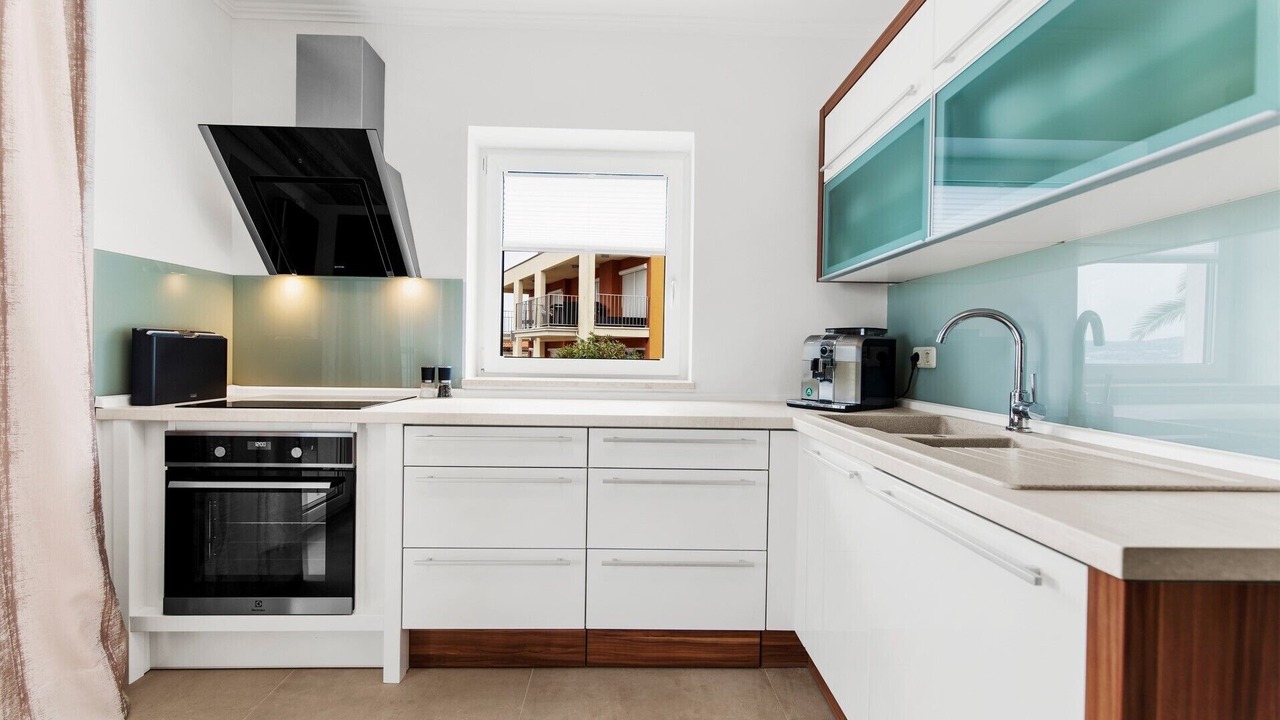 Photo of Kitchen in Crveni Vrh