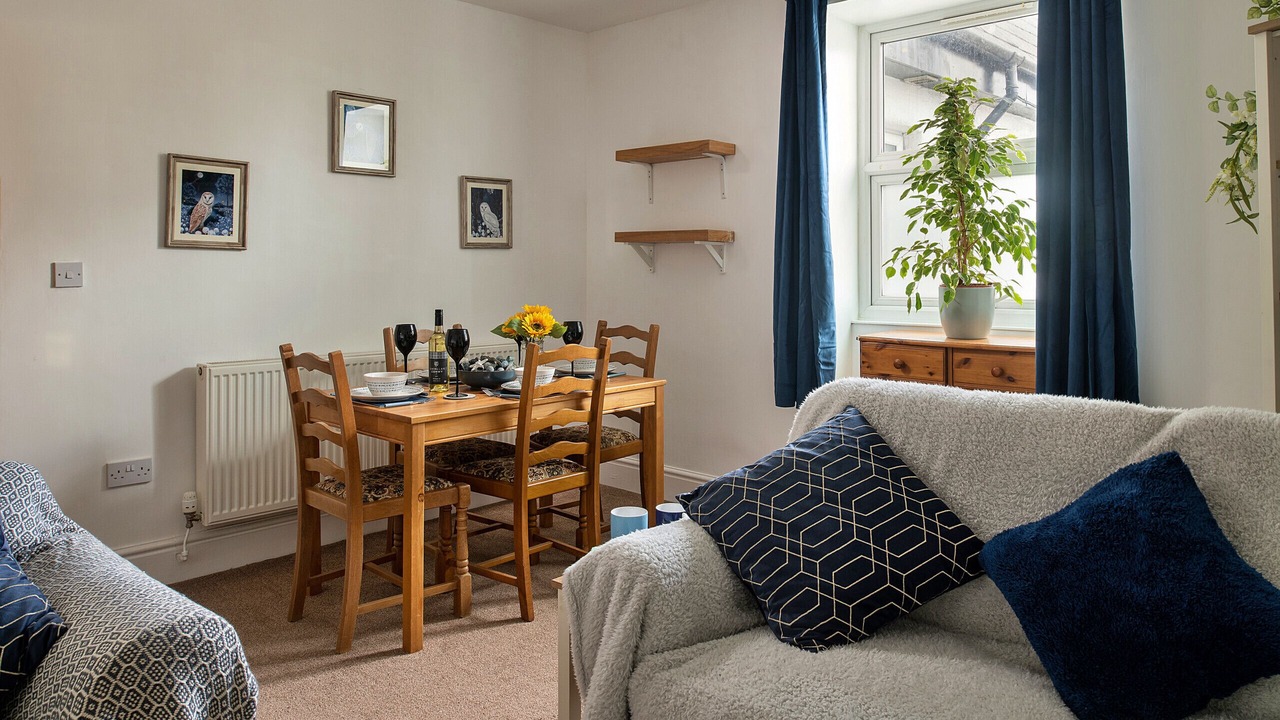 Photo of Livingroom in Llanberis