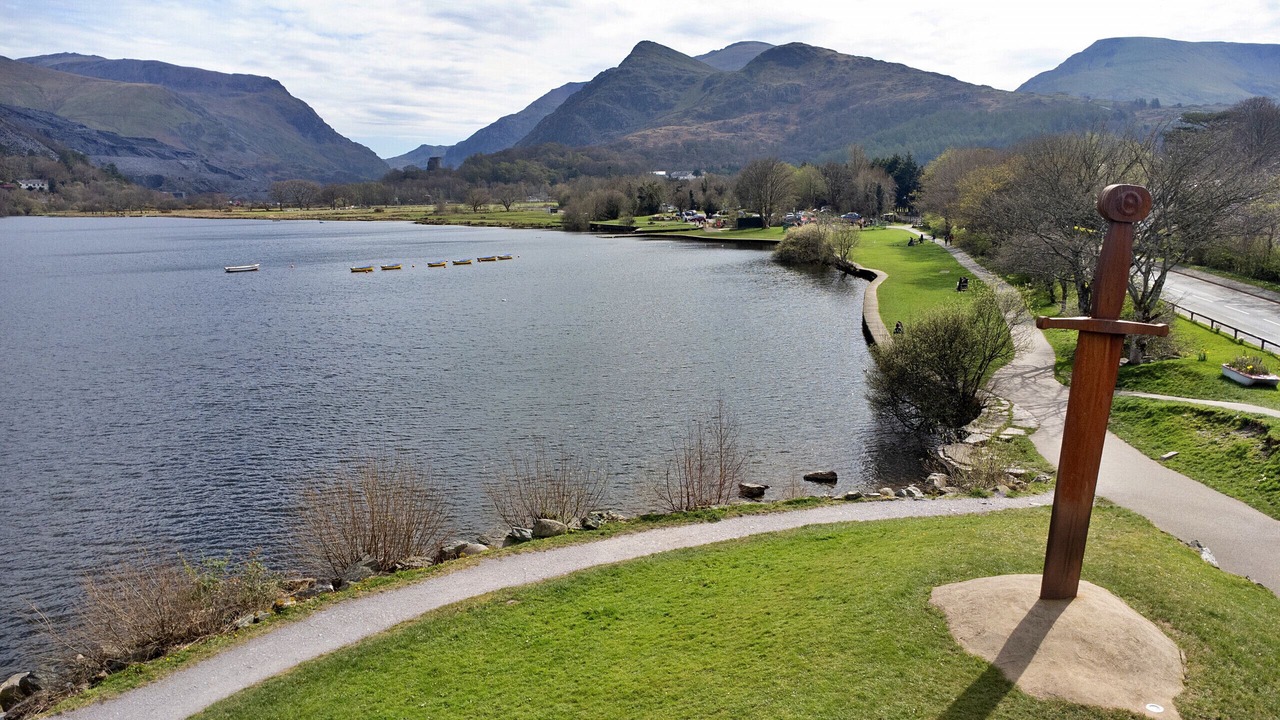 Photo of Others in Llanberis