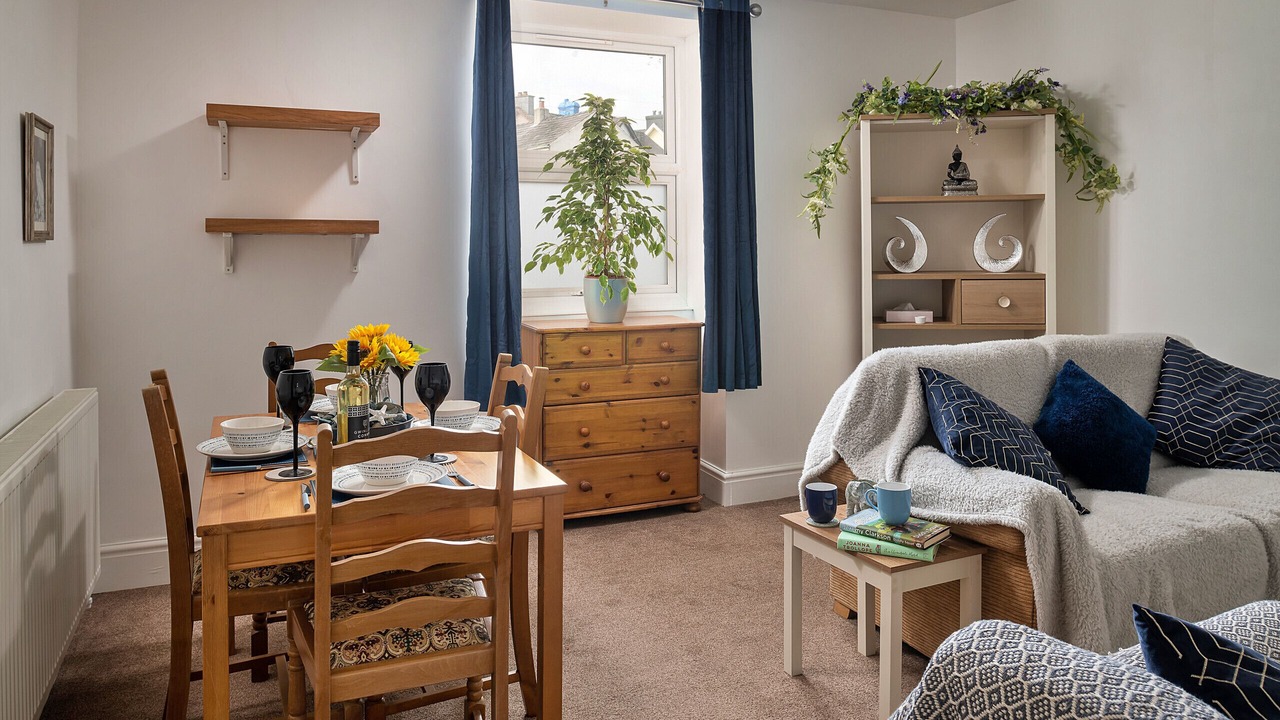 Photo of Livingroom in Llanberis