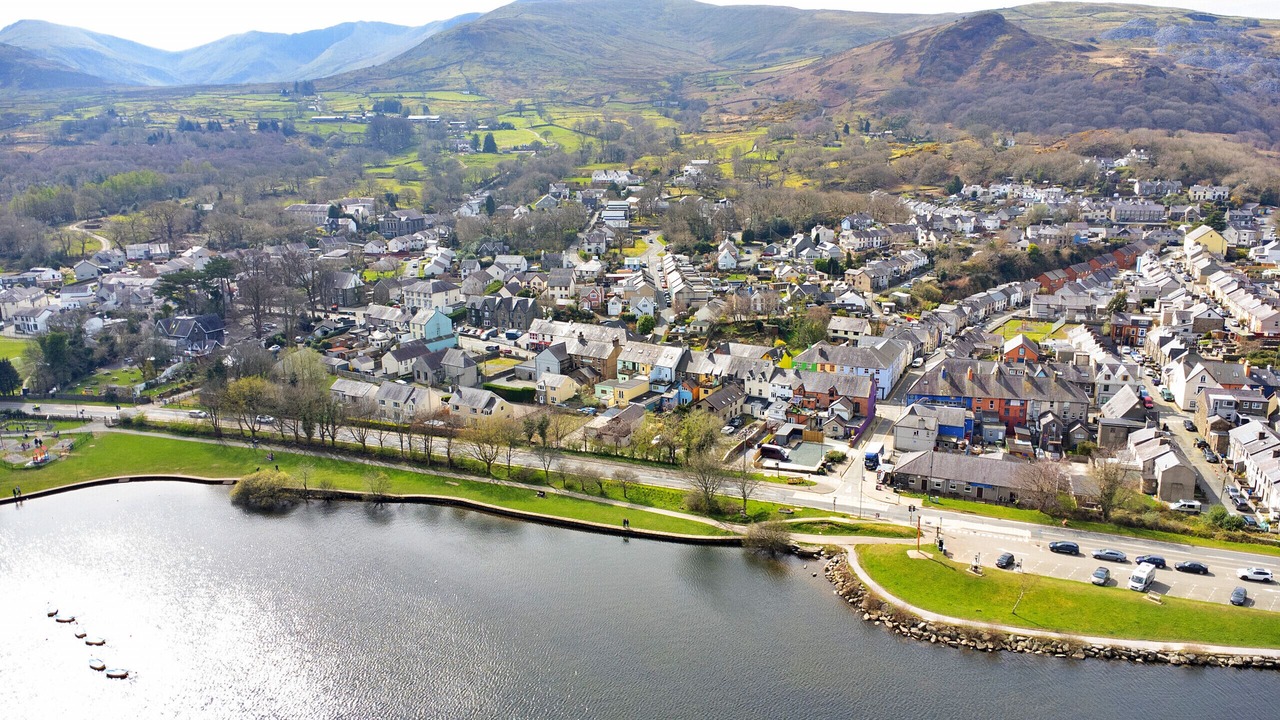 Photo of Outdoor in Llanberis