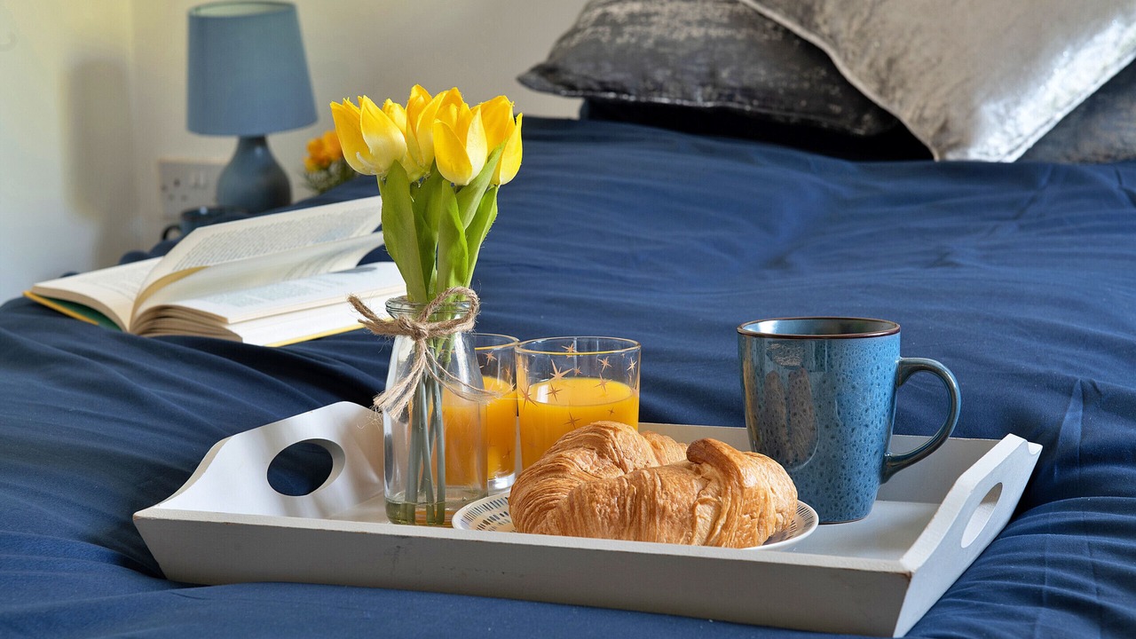 Photo of Bedroom in Llanberis