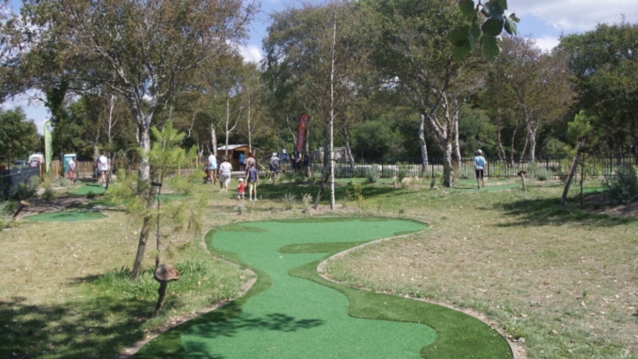 Photo of Others in Sainte-Cecile-Plage