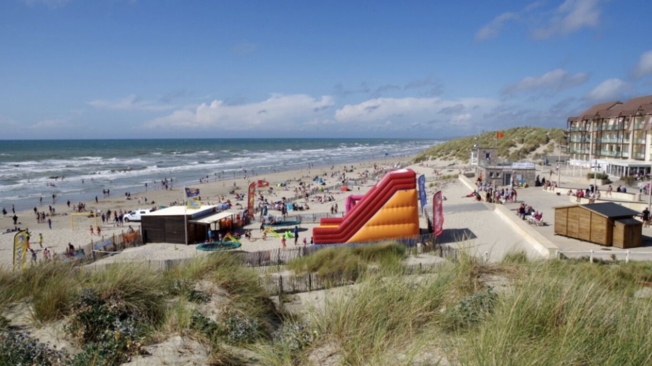 Photo of Others in Sainte-Cecile-Plage