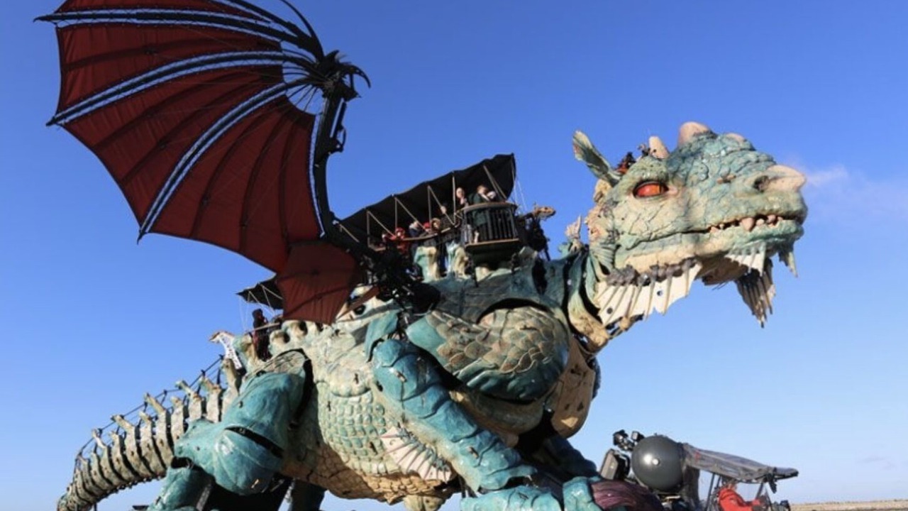 Photo of Others in Sainte-Cecile-Plage